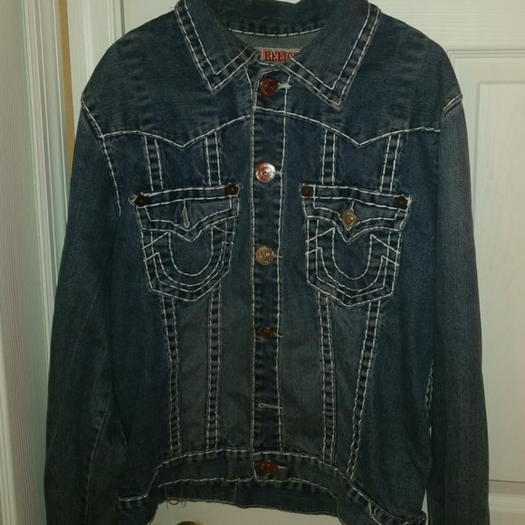 True Religion Other - True Religion Jacket